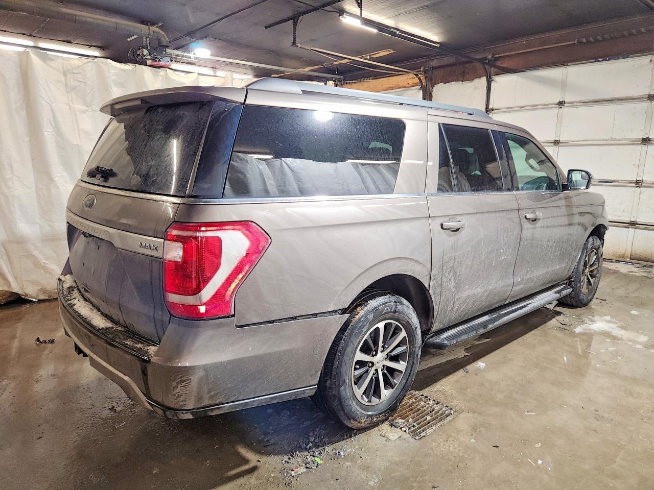 2019 Ford Expedition Max Xlt - Image 3