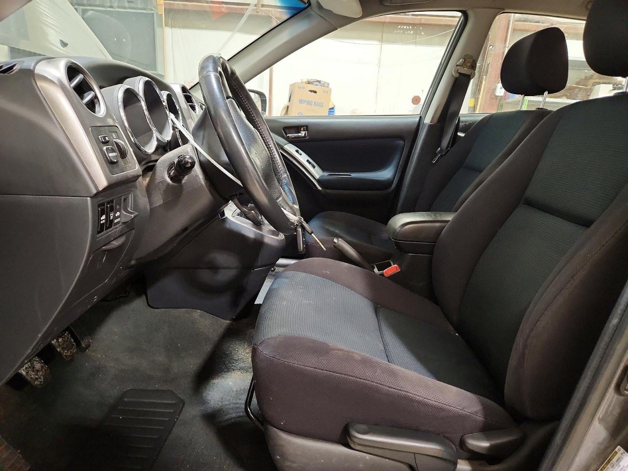 2006 Toyota Matrix - Image 7