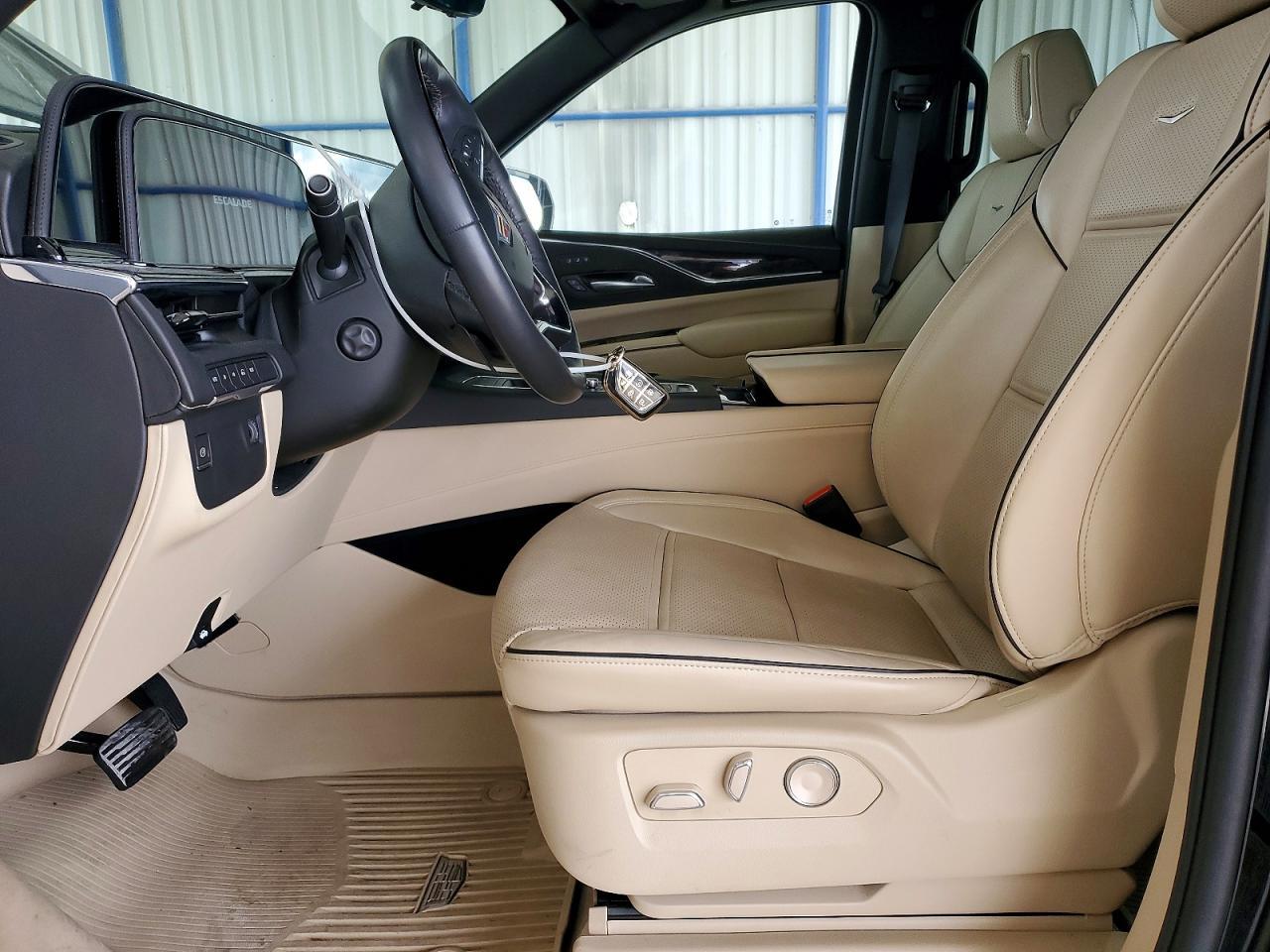 2023 Cadillac Escalade Premium Luxury - Фото 7