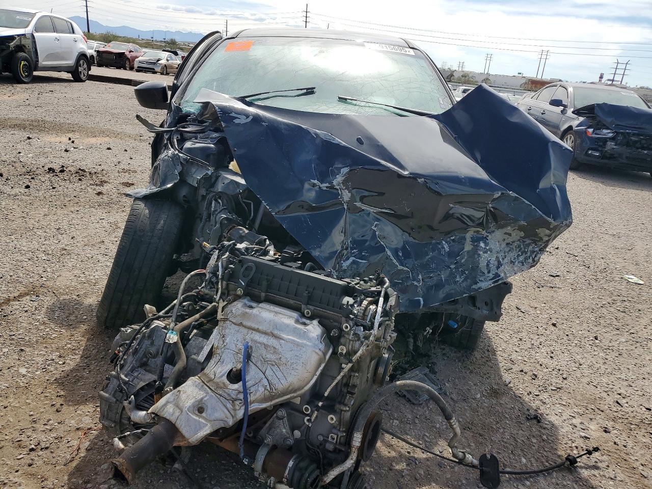 2018 Ford Focus Se - Фото 5