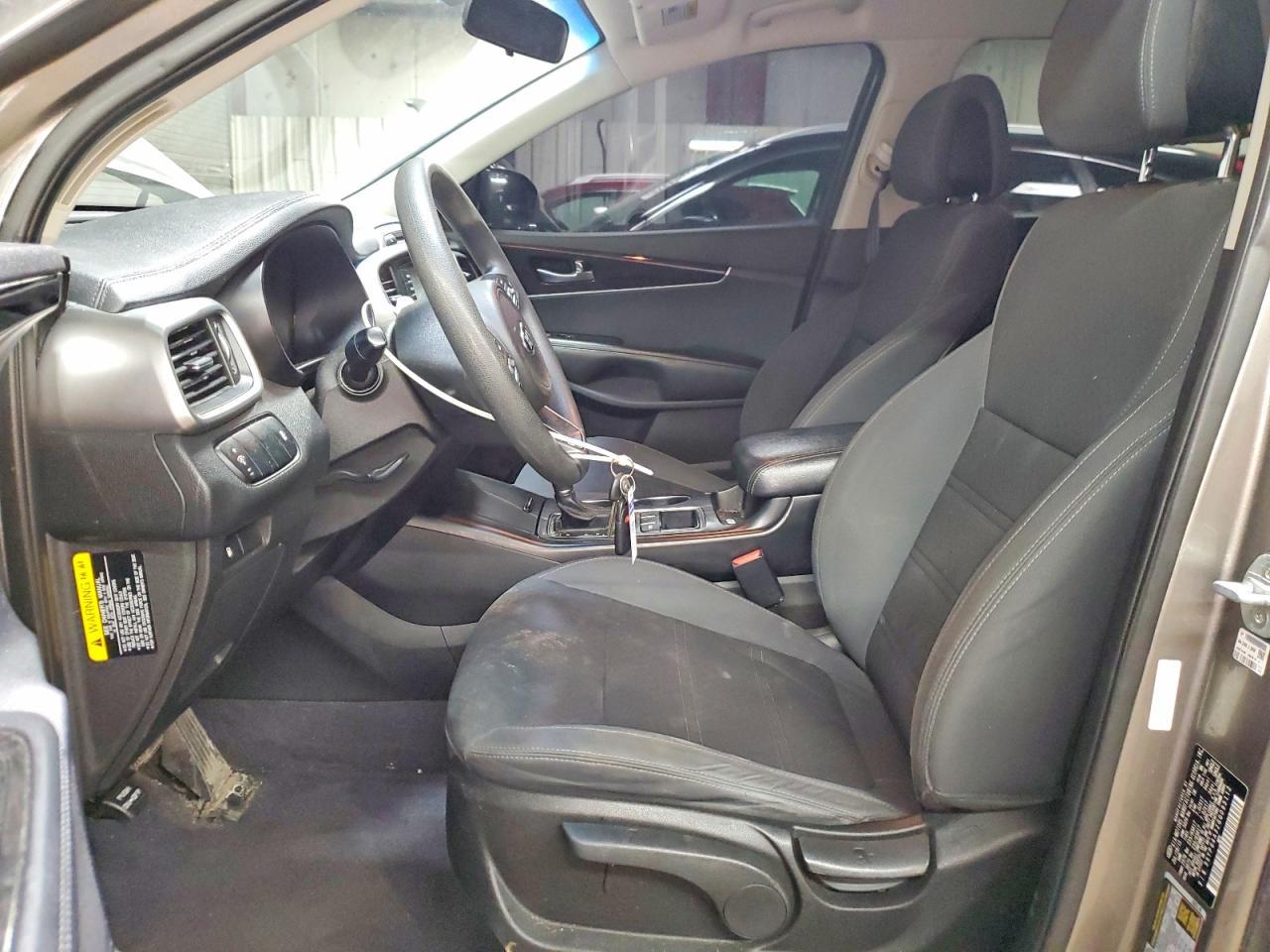 2016 Kia Sorento Lx - Фото 7