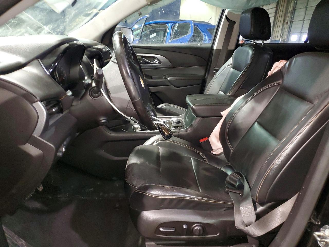 2018 Chevrolet Traverse Premier - Image 7