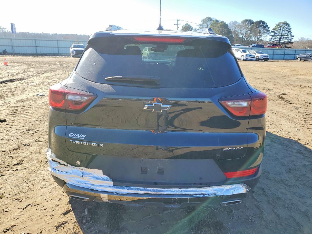 2024 Chevrolet Blazer - Image 6