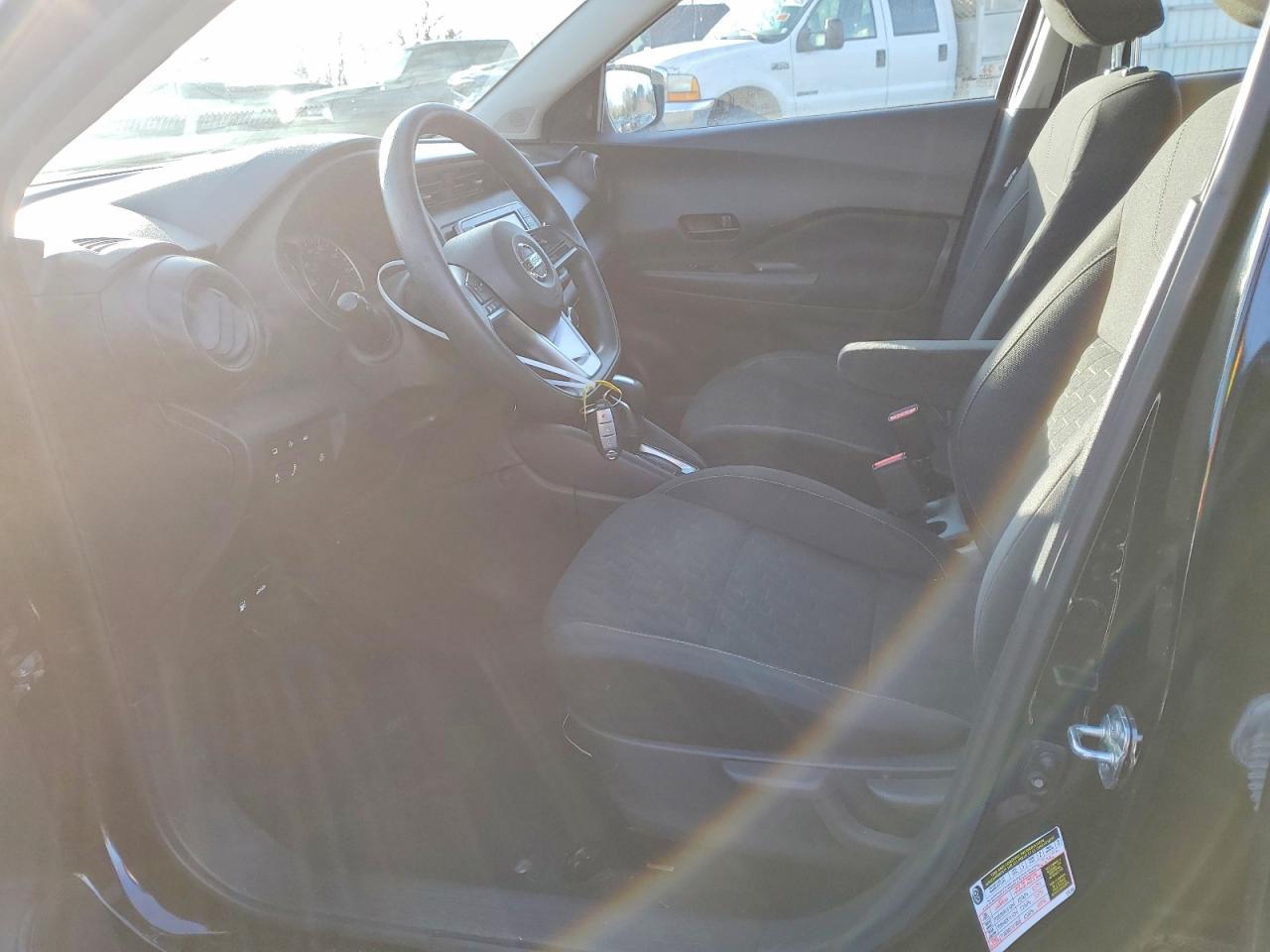 2021 Nissan Kicks S - Фото 7