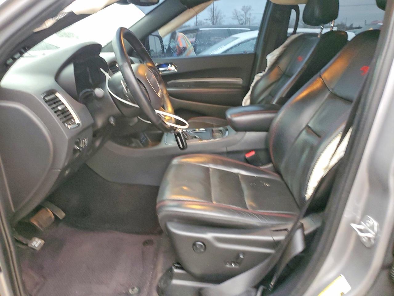 2018 Dodge Durango R - Image 7