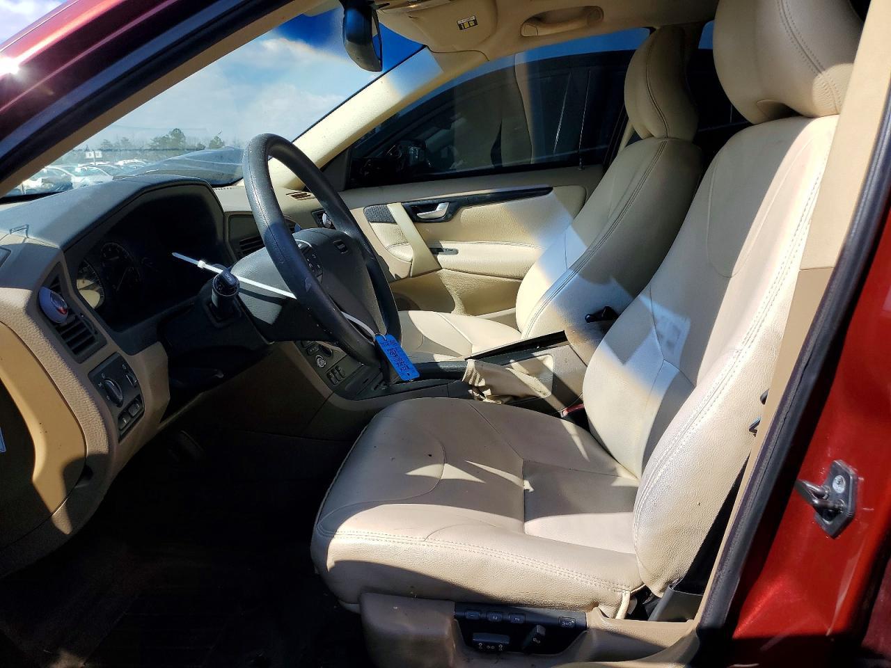 2002 Volvo S60 - Image 7