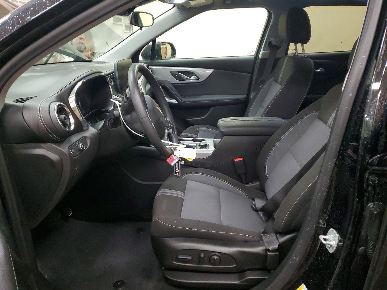 2025 Chevrolet Blazer 2Lt - Image 7