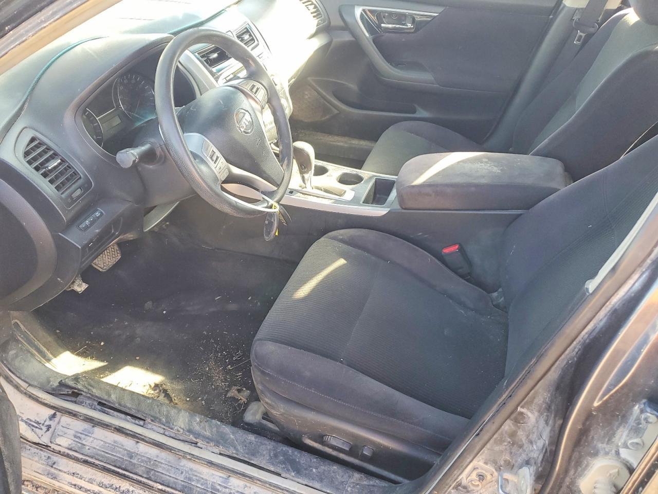 2013 Nissan Altima 2.5 - Image 7