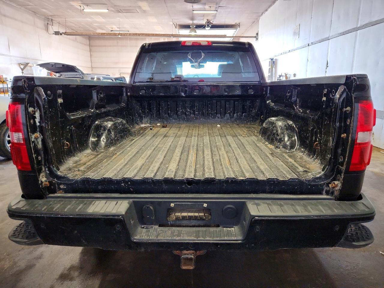 2014 GMC Sierra K1500 Sle - Фото 6
