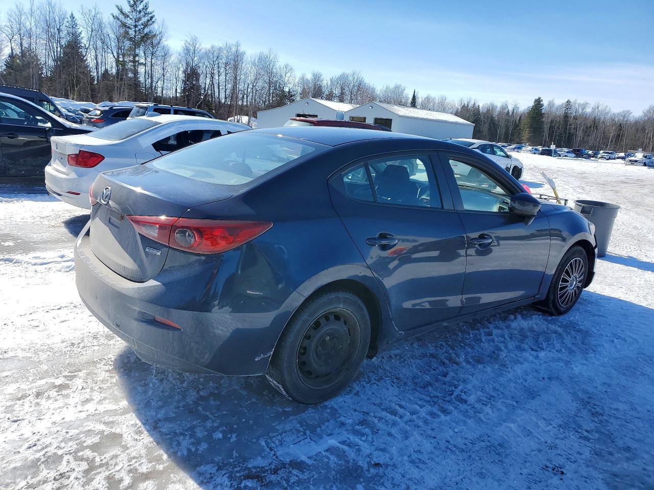 2017 Mazda 3 Sport - Image 3