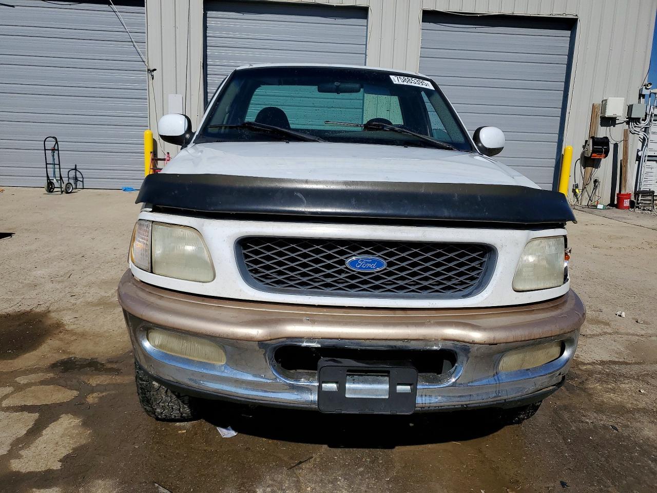 1997 Ford F150 - Image 5