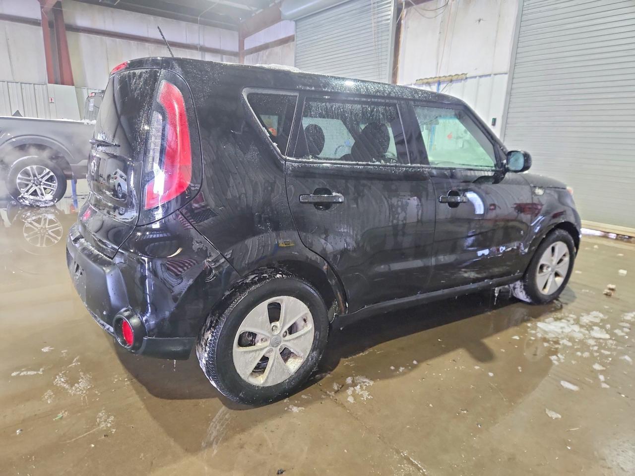 2014 Kia Soul - Фото 3