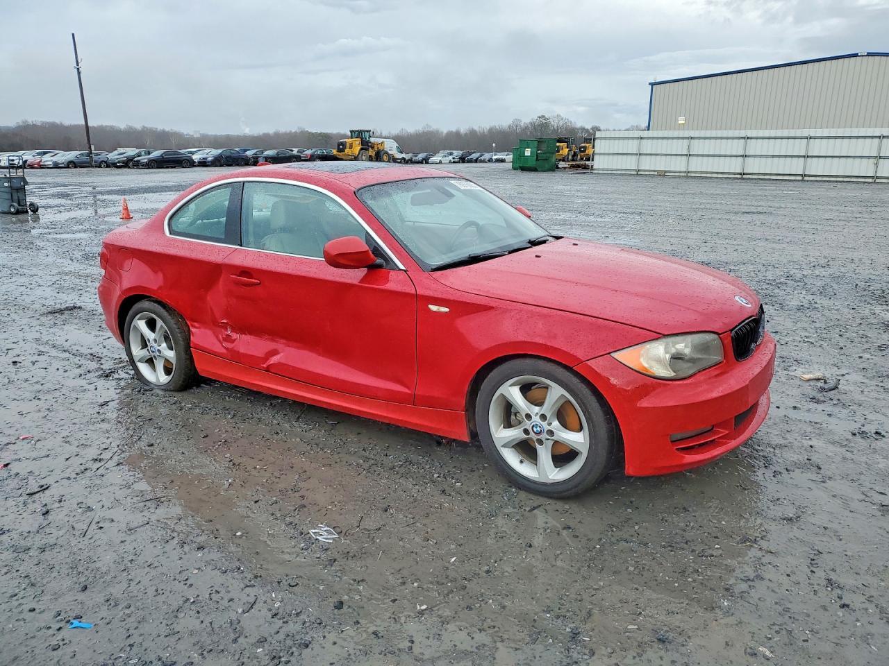 2011 BMW 128 I - Image 4