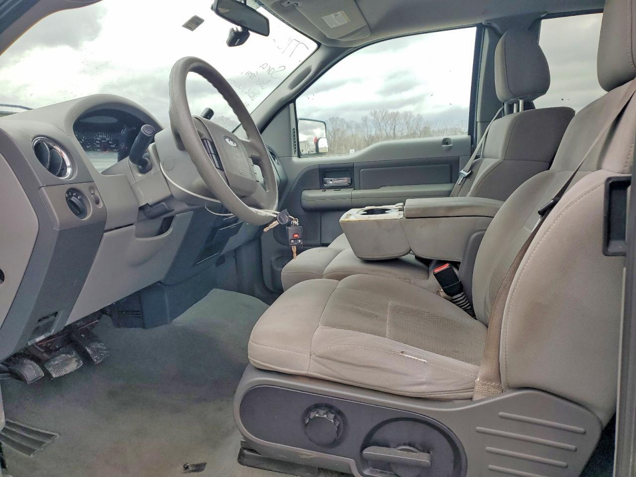 2006 Ford F150 - Фото 7