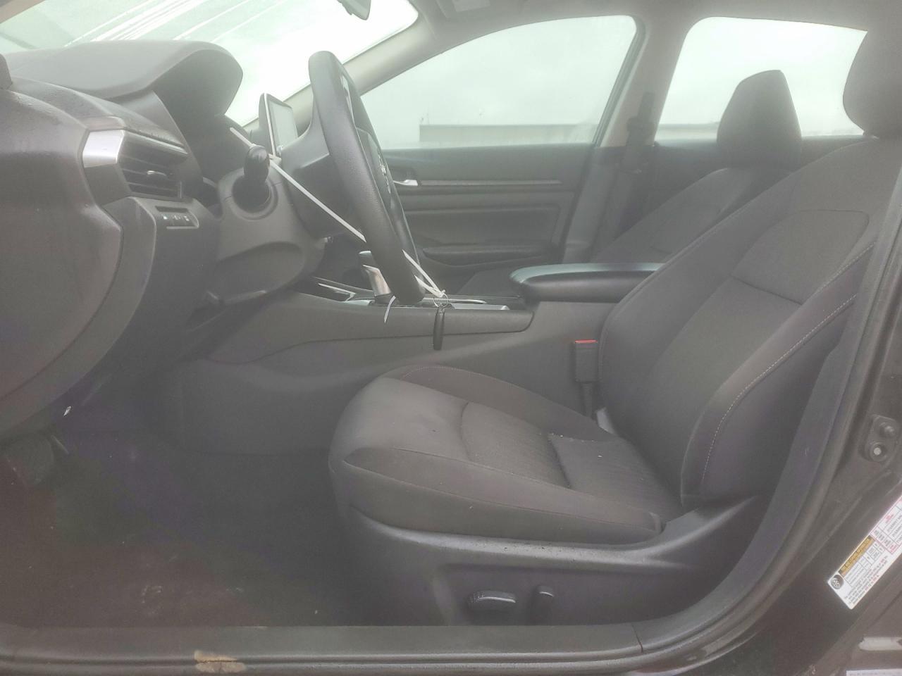 2024 Niss Altima 2.5 Sv - Фото 7