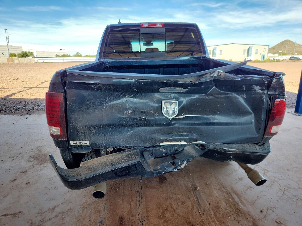 2013 Ram 1500 Sport - Фото 6