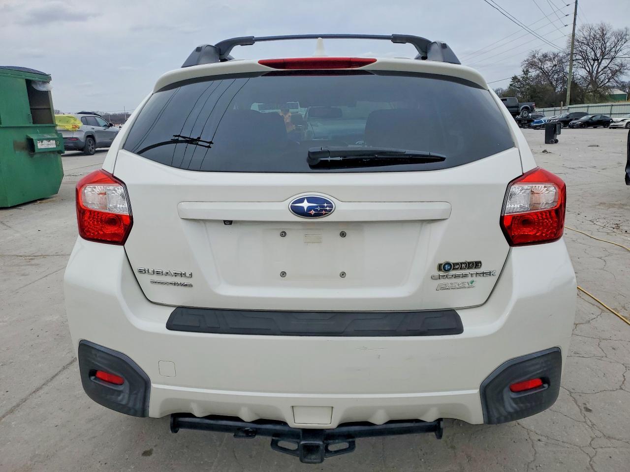 2016 Subaru Crosstrek Premium - Image 6