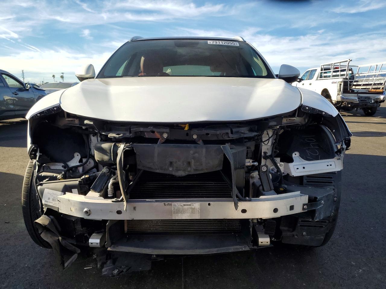 2018 Alfa Romeo Stelvio Ti - Фото 5