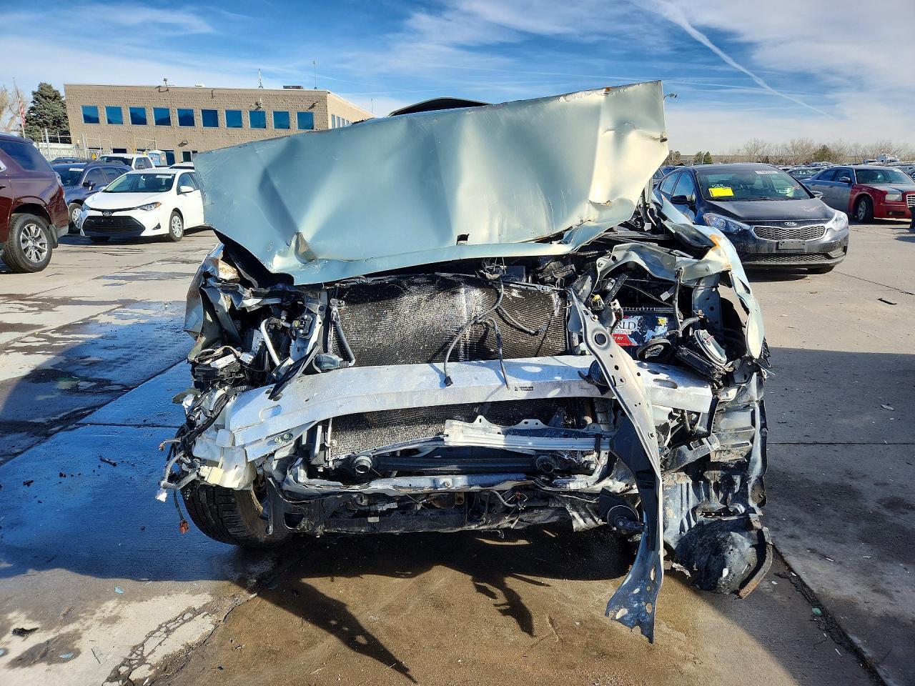 2007 Lexus Rx 350 Base - Фото 5