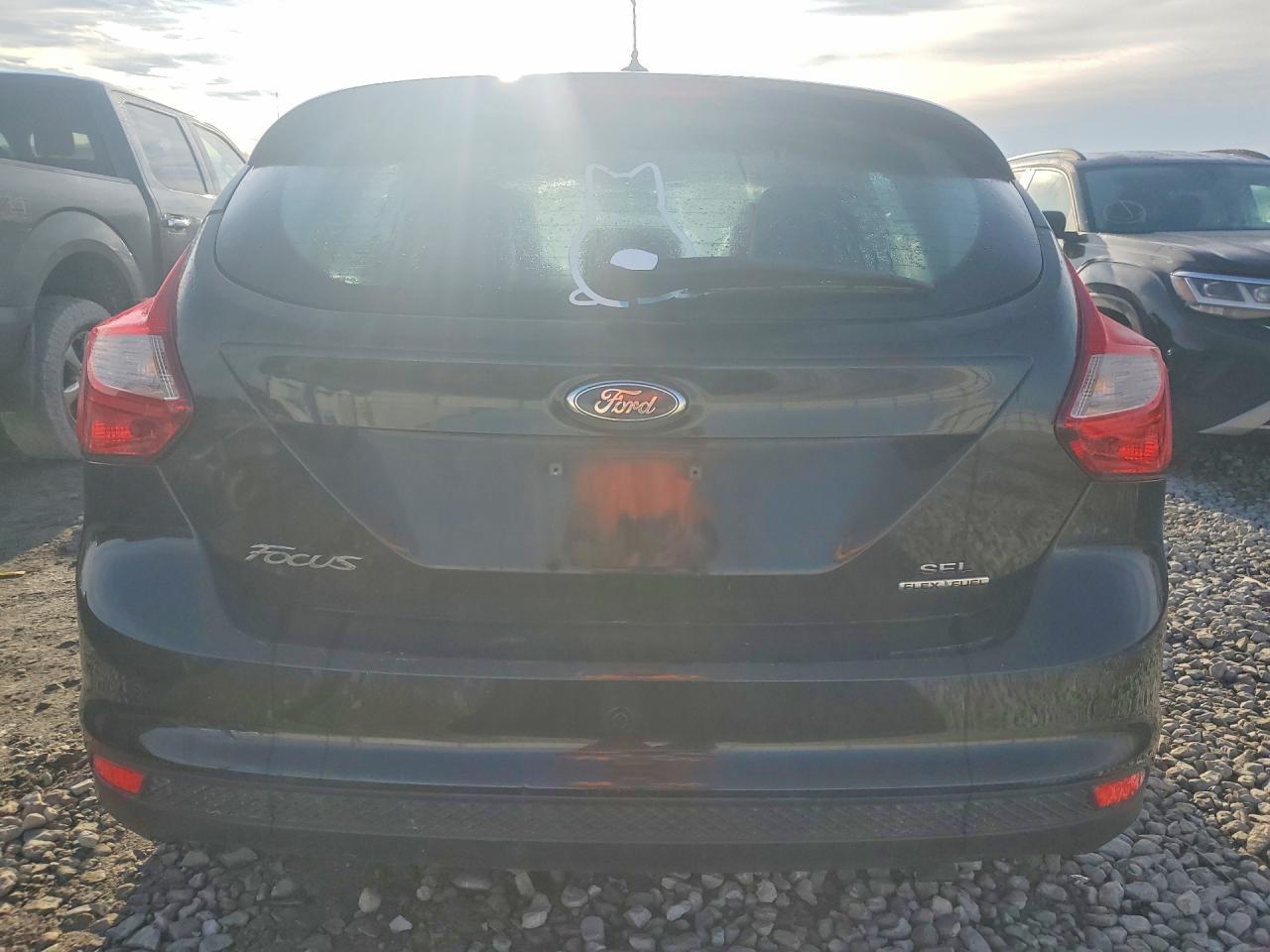 2012 Ford Focus - Image 6