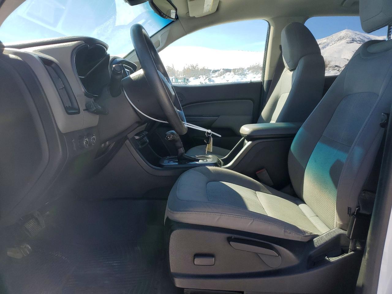 2015 Chevrolet Colorado - Фото 7