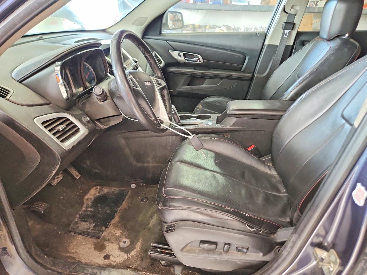2013 GMC Terrain Slt - Фото 7