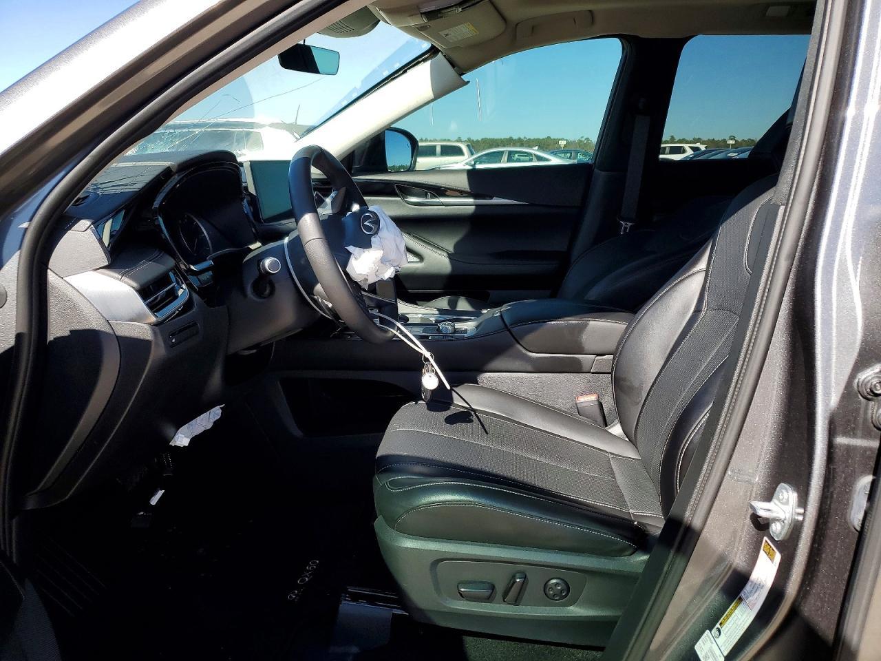 2024 Infiniti Qx60 Pure - Фото 7