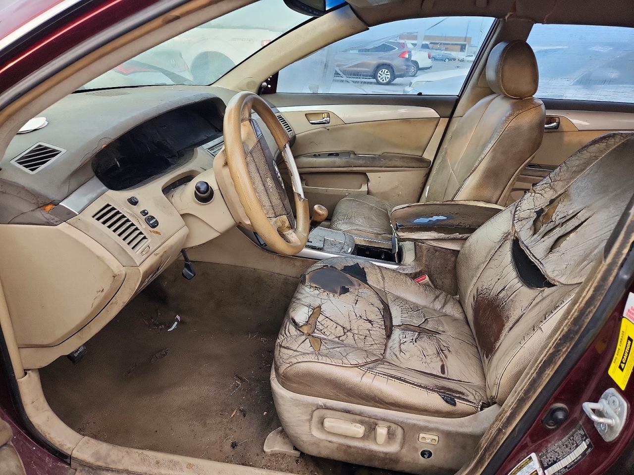 2007 Toyota Avalon Xl - Image 7