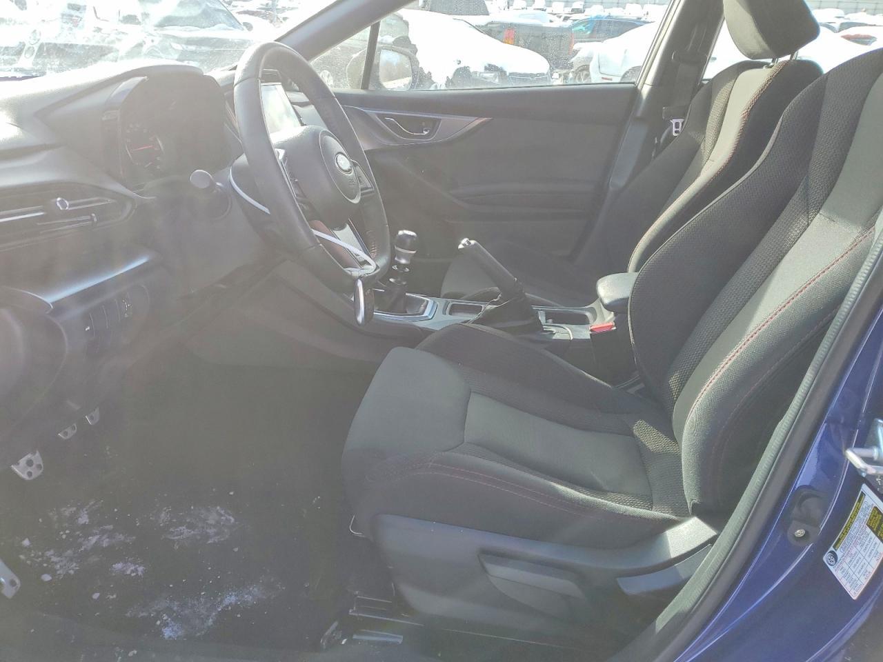 2023 Subaru Wrx Premium - Image 7