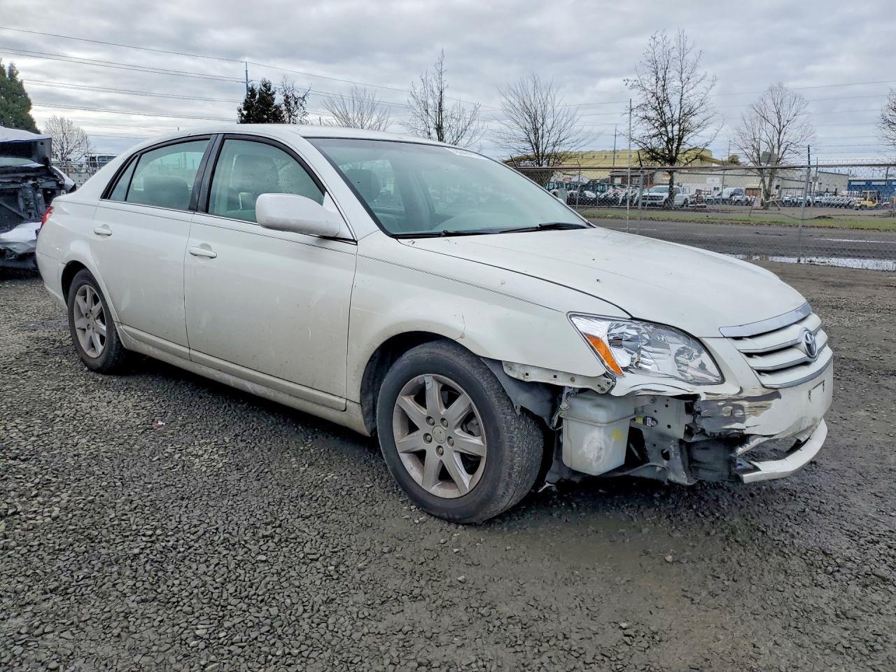 2006 Toyota Avalon Xl - Image 4