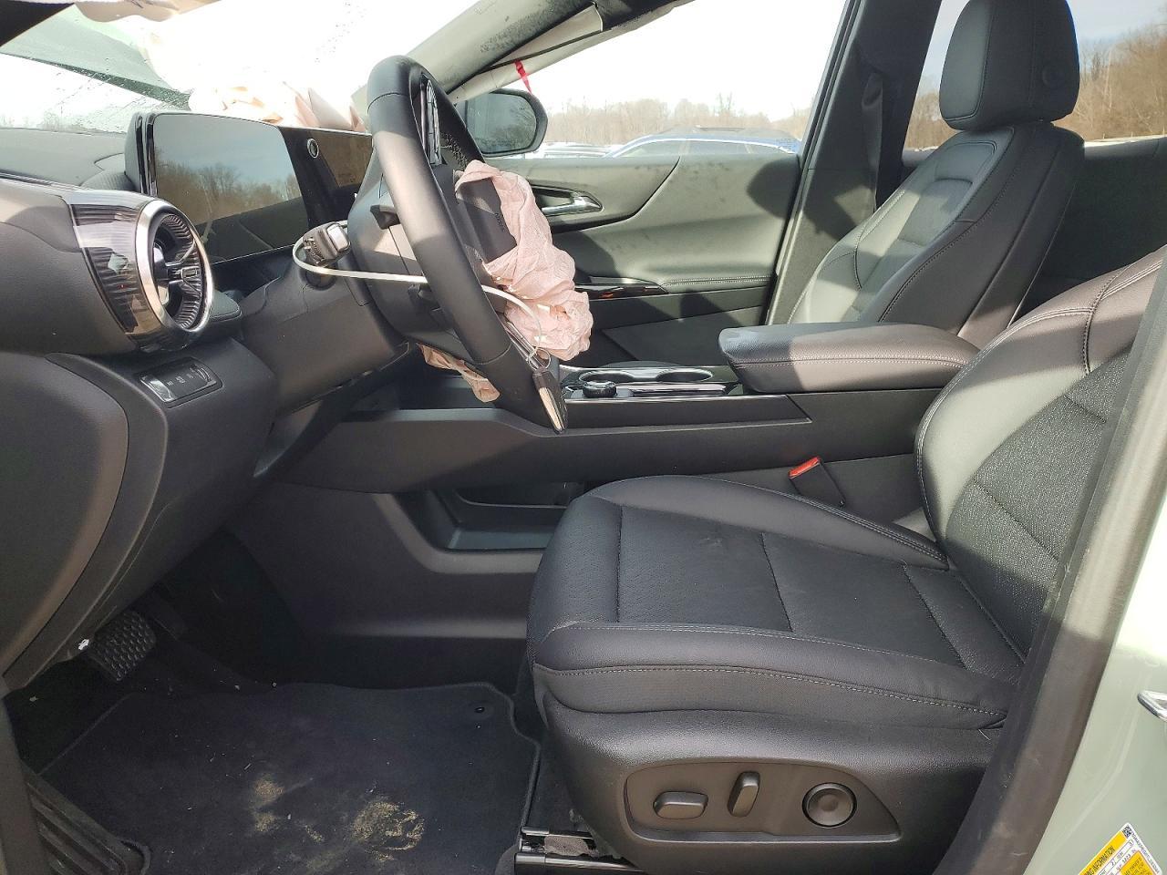2026 Chevrolet Equinox Lt - Фото 7