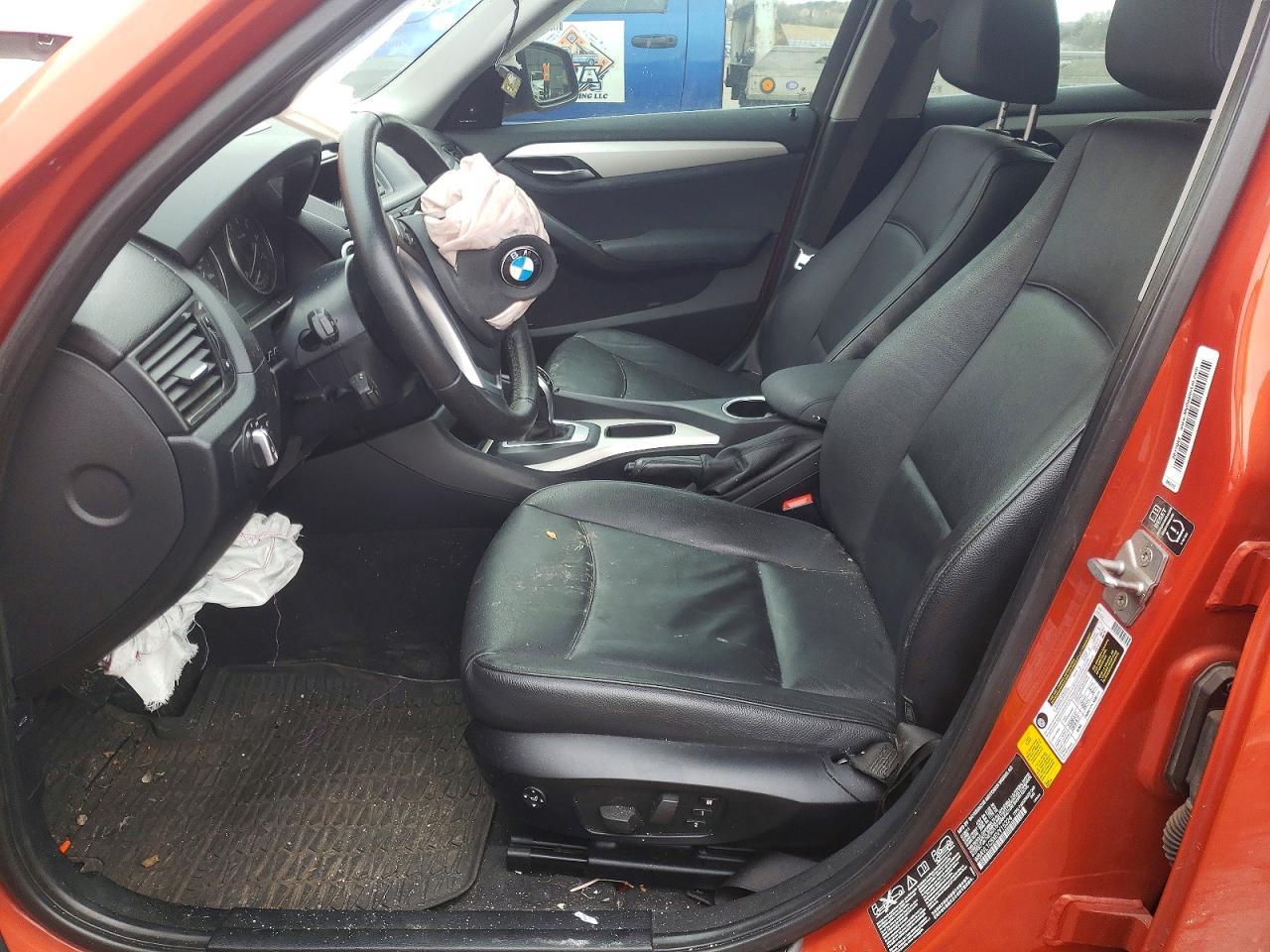 2014 BMW X1 xDrive28I - Image 7