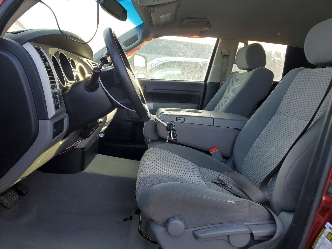 2008 Toyota Tundra Grade - Фото 7