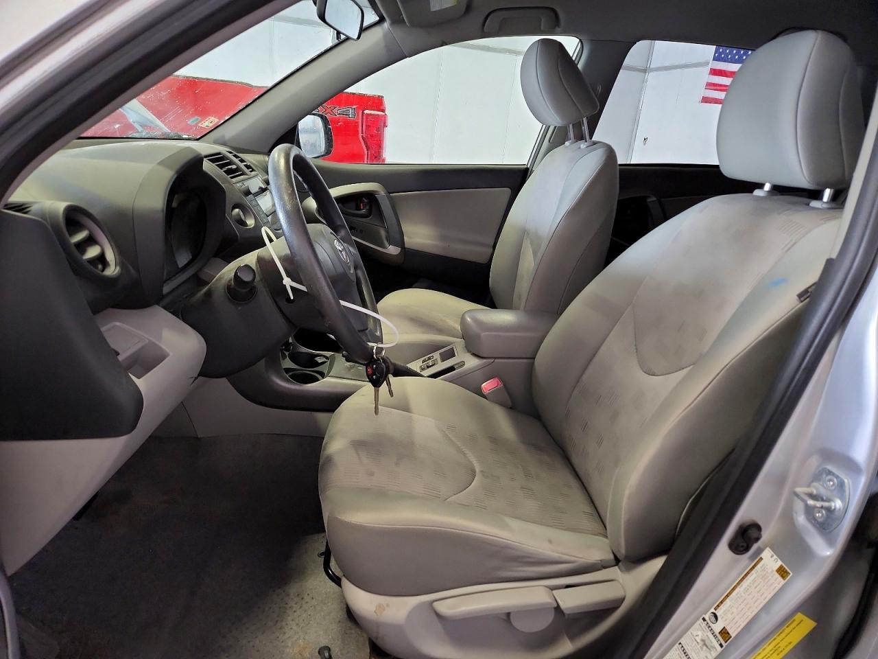 2009 Toyota Rav4 - Image 7