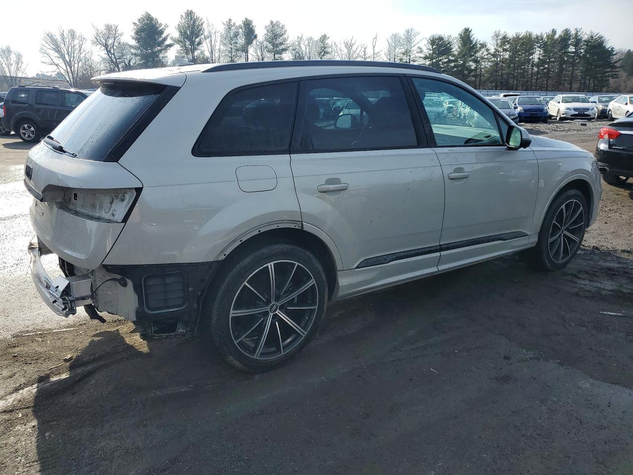 2022 Audi Q6 - Фото 3