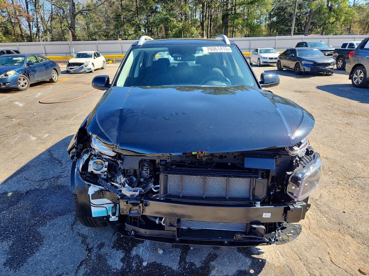 2026 Hyundai Venue Sel - Image 5