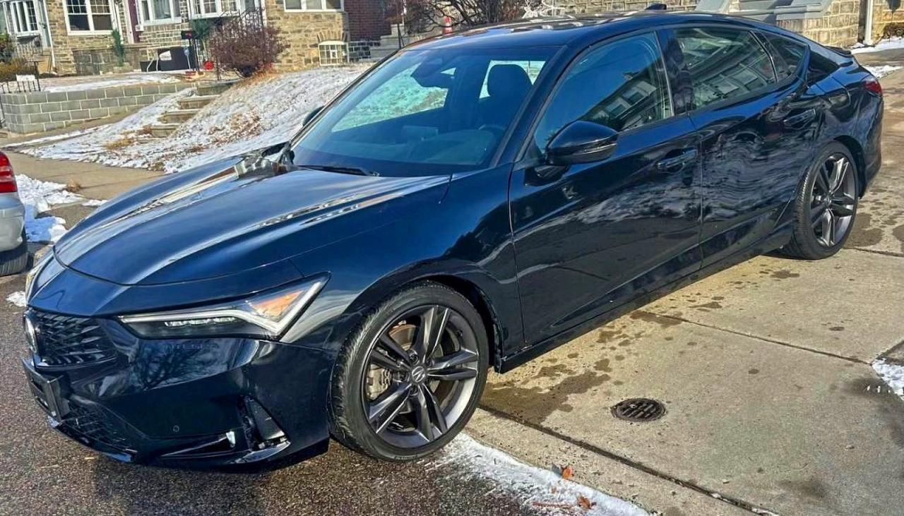 2023 Acura Integra A-Spec Tech - Image 2