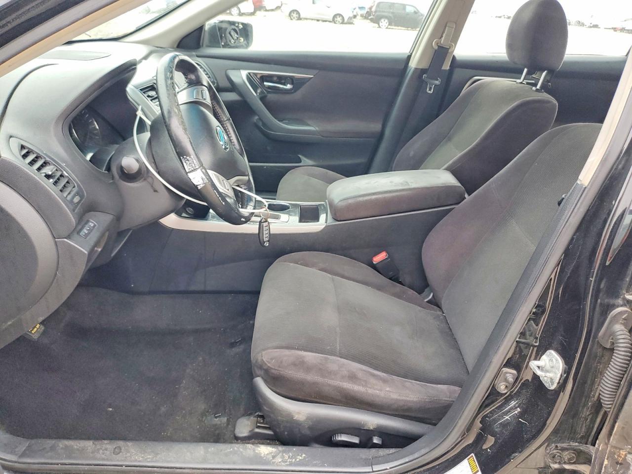 2013 Nissan Altima 2.5 - Фото 7