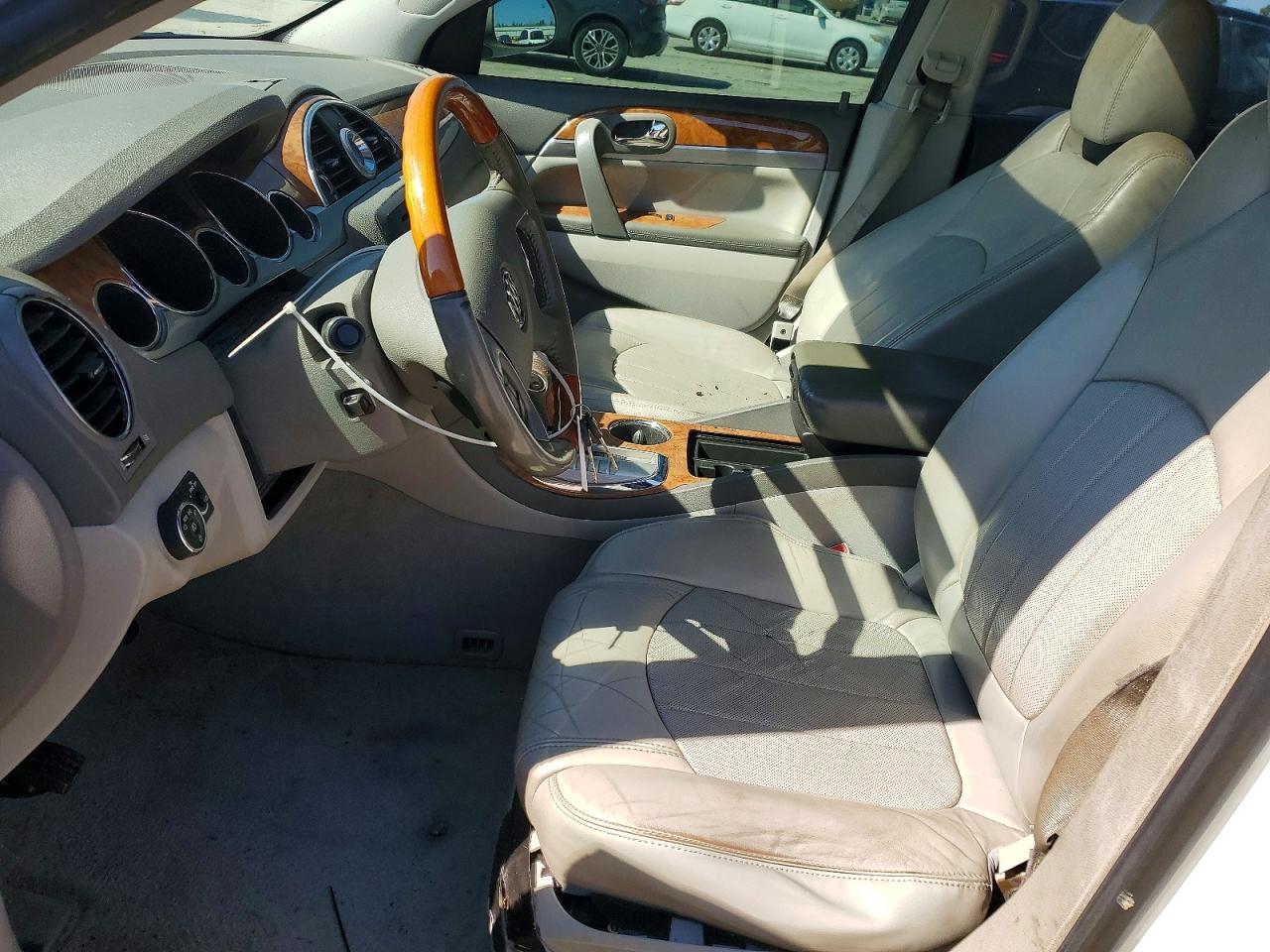 2012 Buick Enclave - Фото 7