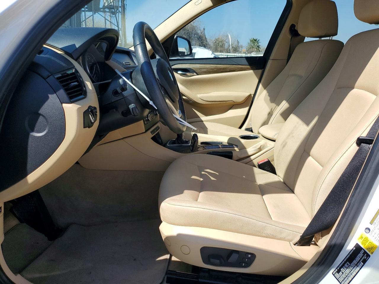 2015 BMW X1 Sdrive28I - Фото 7