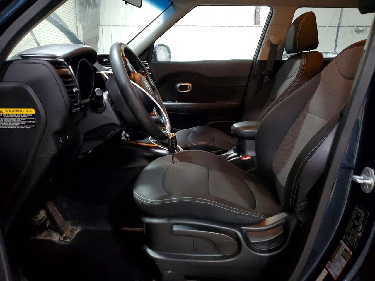 2019 Kia Soul + - Фото 7