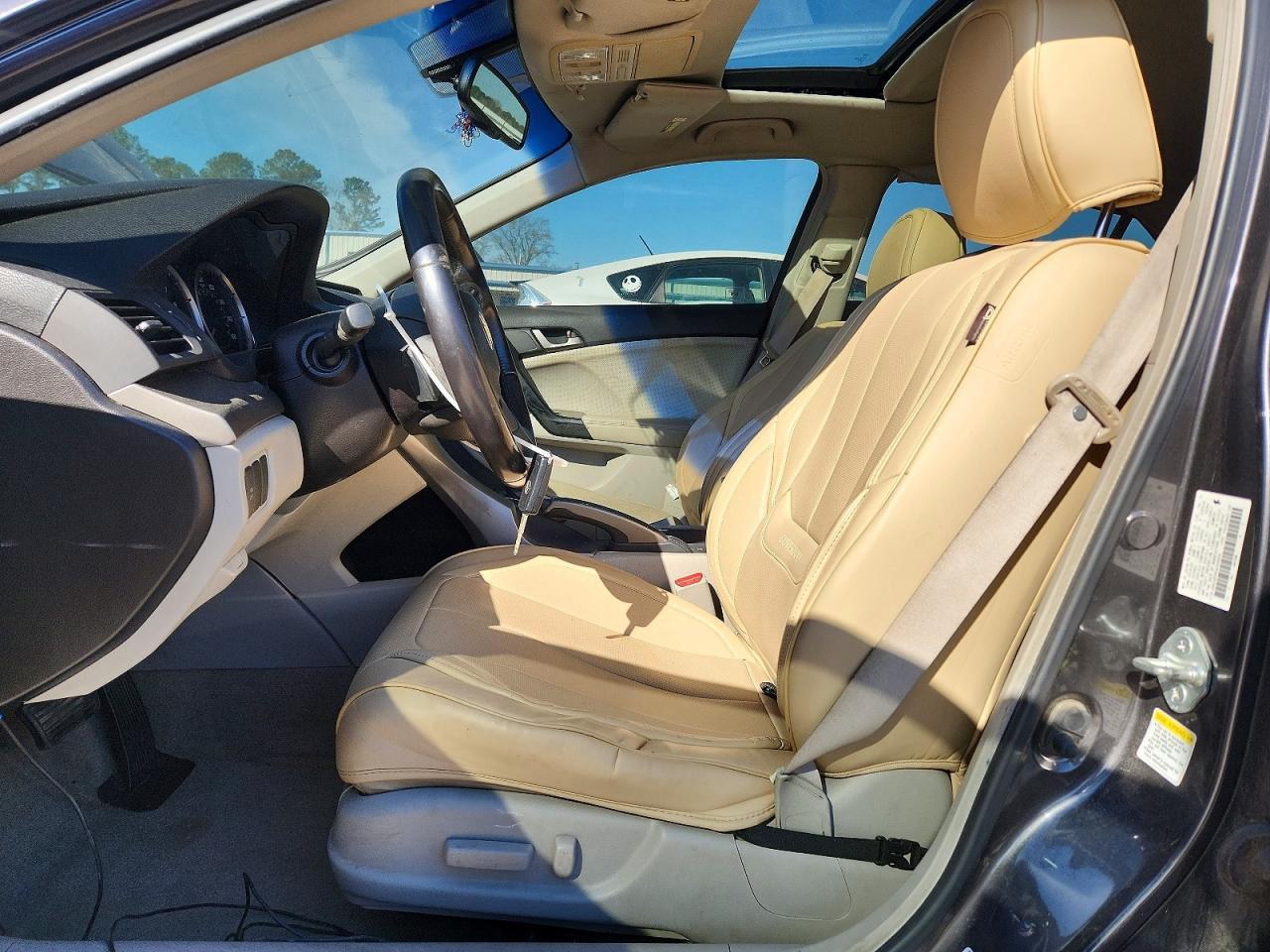 2010 Acura Tsx - Image 7