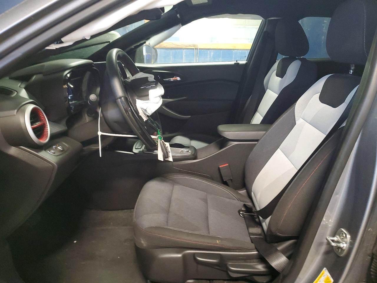 2024 Chevrolet Trax - Image 7
