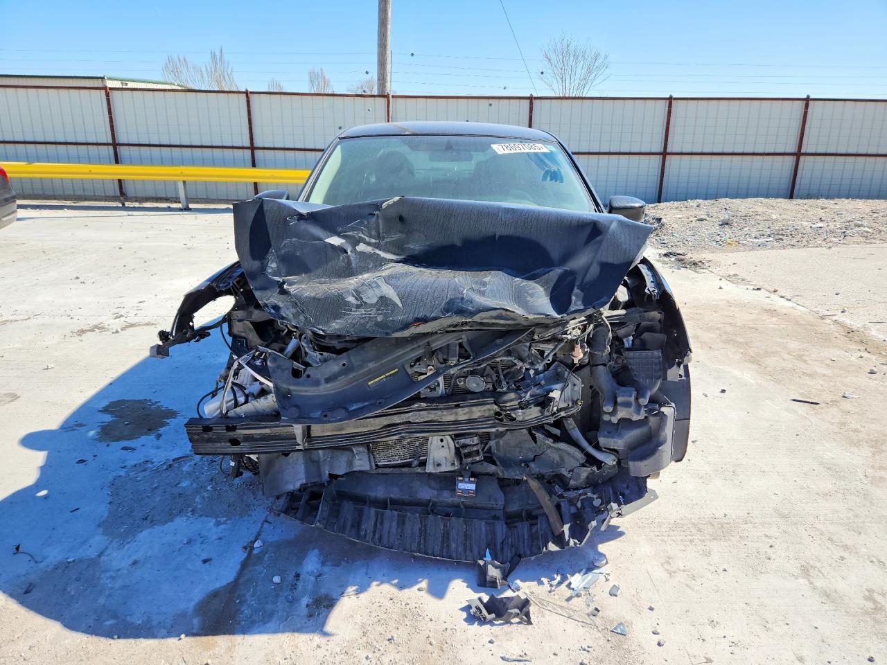 2018 Nissan Sentra S - Фото 5