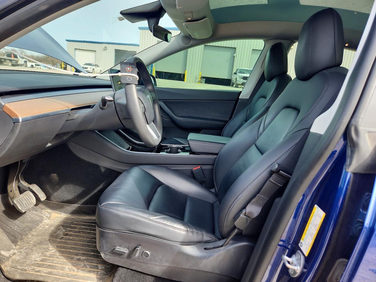2021 Tesla Model Y - Фото 7