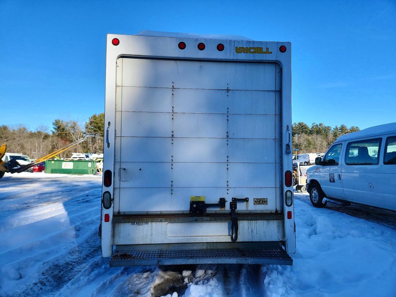 2015 Ford Transit T-350 Hd - Фото 6