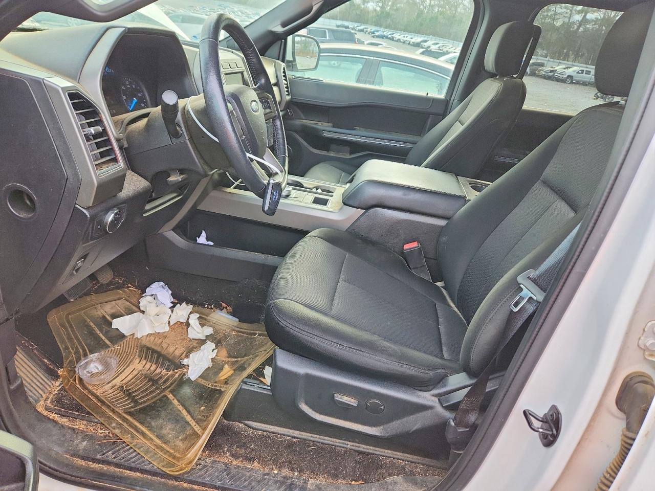 2020 Ford Expedition Xlt - Фото 7