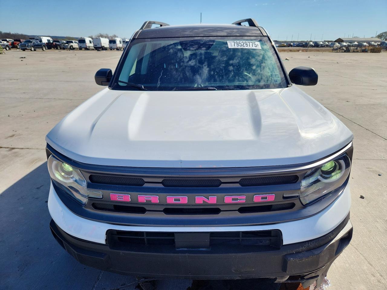 2024 Ford Bronco Sport Big Bend - Фото 5