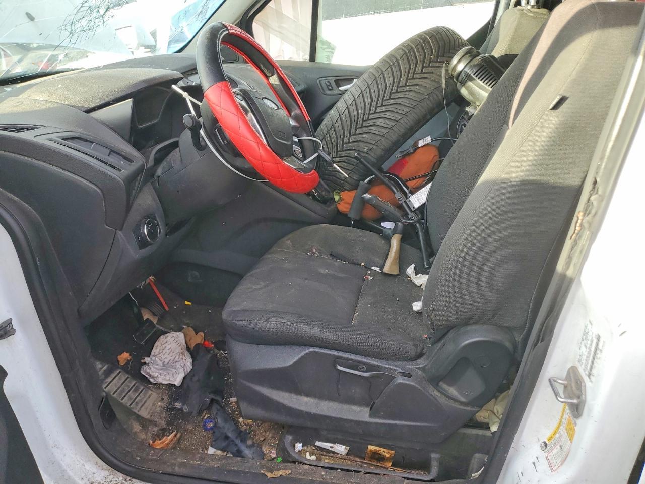 2016 Ford Transit Xlt - Image 7