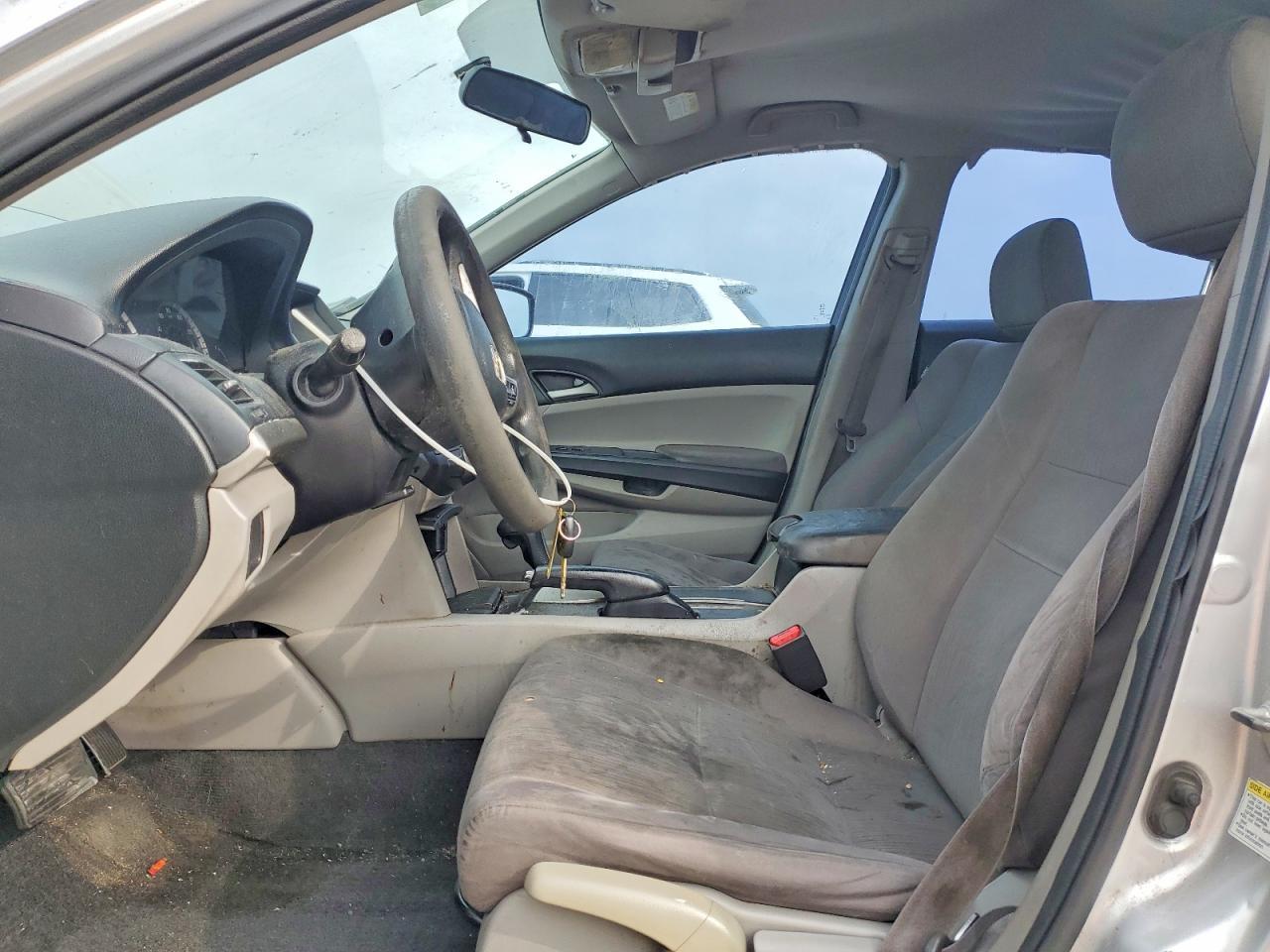 2012 Honda Accord Lx - Фото 7
